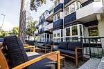 Design Hotel The Ocean´s Timmendorfer Strand