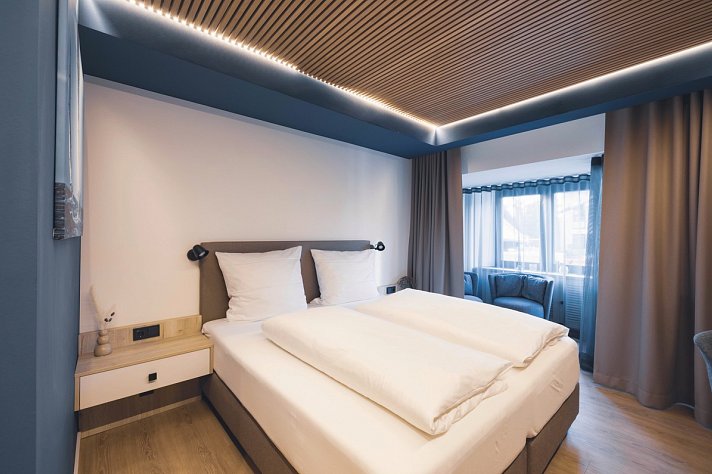 Design Hotel The Ocean´s Timmendorfer Strand