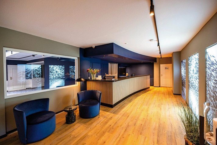 Design Hotel The Ocean´s Timmendorfer Strand