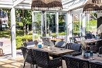 Design Hotel The Ocean´s Timmendorfer Strand