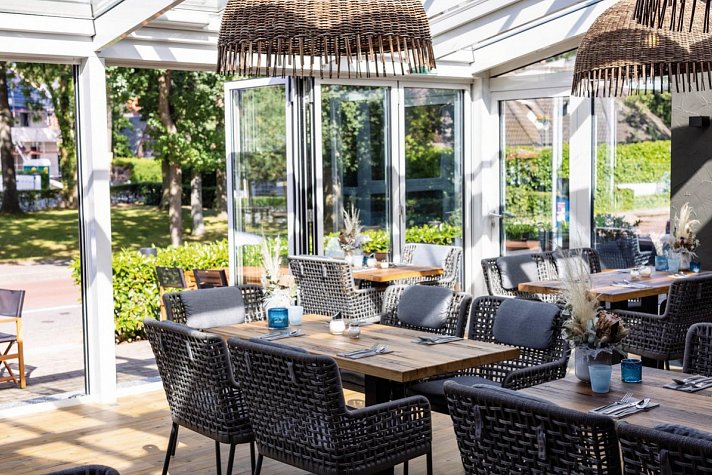 Design Hotel The Ocean´s Timmendorfer Strand