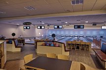 Ostseehotel Midgard - Sportsbar Kubbsala