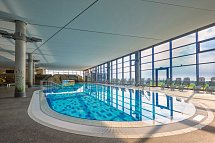 Ostseehotel Midgard - Entdeckerbad