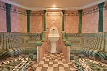Ostseehotel Midgard - Mare Mara Laconium