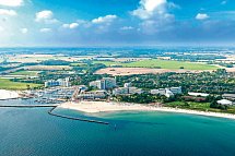 Ostseehotel Midgard - Ostsee Resort Damp