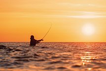 Ostseehotel Midgard - Angler