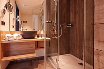 Ostseehotel Midgard - Beispiel Badezimmer