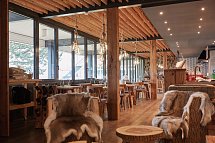 Ostseehotel Midgard - Restaurant Isfjord