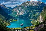 Kreuzfahrt Norwegen inkl. Parkplatz