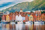 Kreuzfahrt Norwegen inkl. Parkplatz