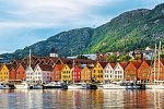 Kreuzfahrt Norwegen inkl. Parkplatz