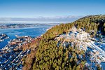 Kreuzfahrt Norwegen inkl. Parkplatz
