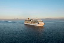 Kreuzfahrt Norwegen inkl. Parkplatz - Costa Diadema