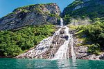 Kreuzfahrt Norwegen inkl. Bahn
