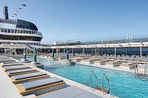 Kreuzfahrt Norwegen inkl. Bahn - Pool