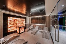 Kreuzfahrt Norwegen inkl. Bahn - Spa