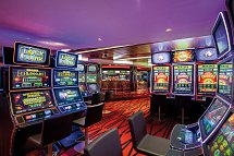 Kreuzfahrt Norwegen inkl. Bahn - Casino