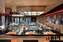 Kreuzfahrt Norwegen inkl. Bahn - Restaurant