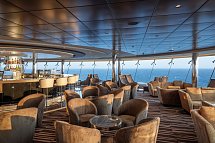 Kreuzfahrt Norwegen inkl. Bahn - Lounge