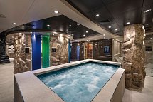 Kreuzfahrt Norwegen inkl. Bahn - Spa