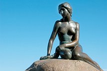 Kreuzfahrt Norwegen inkl. Bahn - Kopenhagen