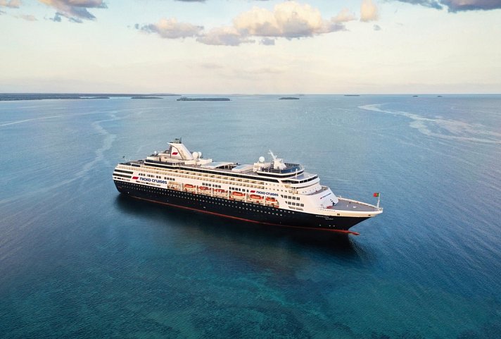 Kreuzfahrt Norwegische Fjorde inkl. Parkplatz