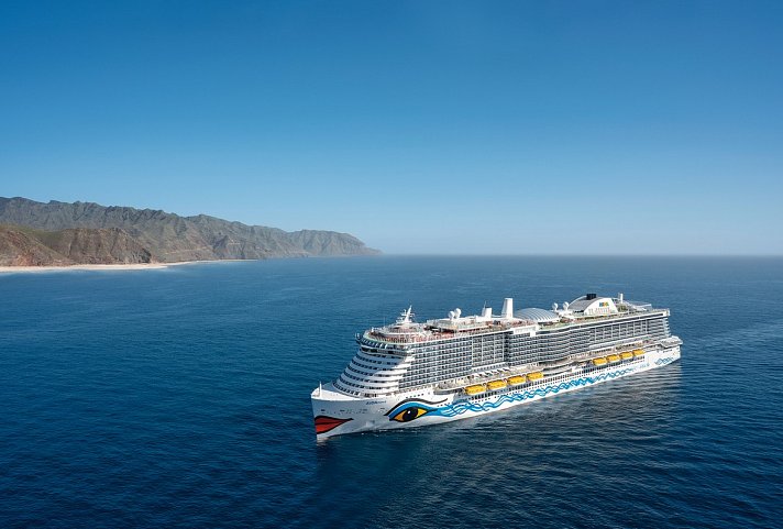 Kreuzfahrt Norwegen oder Skandinavien inkl. Parkplatz