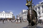 Minikreuzfahrt Südschweden inkl. Malmö