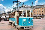 Minitrip Kiel-Göteborg