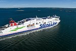 Minitrip Kiel-Göteborg