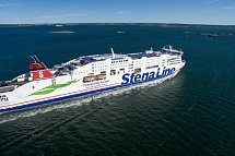Minitrip Kiel-Göteborg