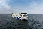 Minitrip Kiel-Göteborg