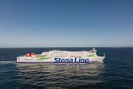 Minitrip Kiel-Göteborg