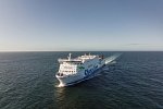 Minitrip Kiel-Göteborg