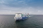 Minitrip Kiel-Göteborg