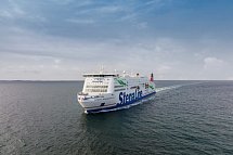 Minitrip Kiel-Göteborg