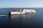 Minitrip Kiel-Göteborg
