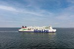 Minitrip Kiel-Göteborg