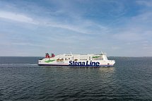 Minitrip Kiel-Göteborg