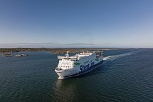 Minitrip Kiel-Göteborg