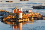 Minitrip Kiel-Göteborg