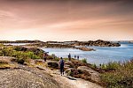 Minitrip Kiel-Göteborg