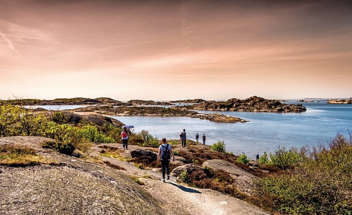 Minitrip Kiel-Göteborg