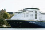 Minikreuzfahrt Norwegen