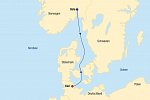 Minikreuzfahrt Norwegen