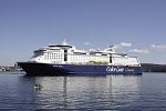 Minikreuzfahrt Norwegen