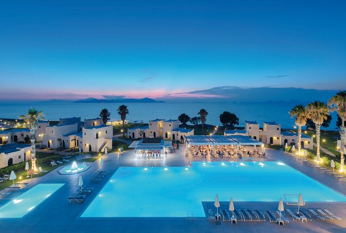 Aeolos Beach Hotel