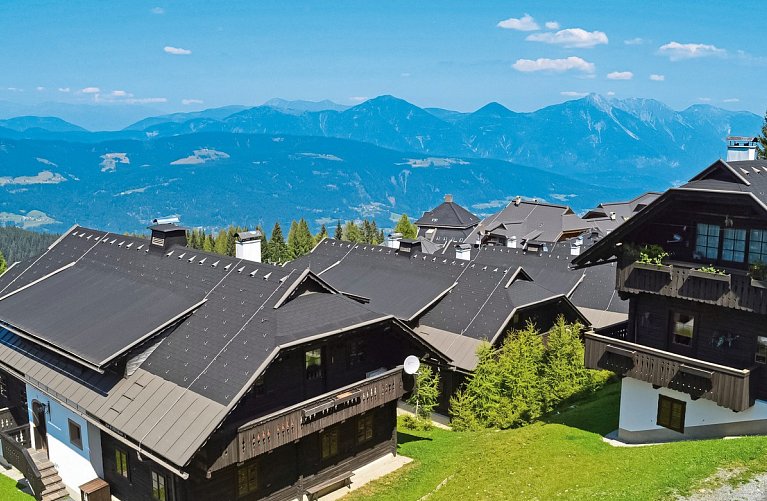 Alpenhotel Marcius