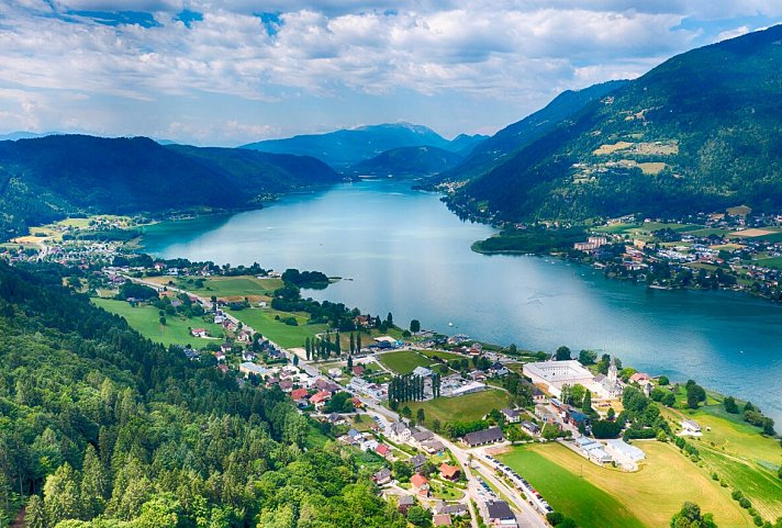Hotel zur Post - Ossiacher See