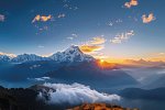 Nepal & Indien Rundreise